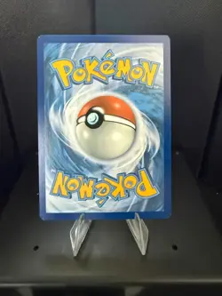 NM Pokemon M Houndoom EX BREAKthrough 22/162 - Image 2