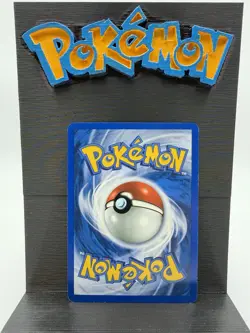 Pokemon TCG Blaine's Charmander Gym Challenge 60/132 Unlimited Common 50 HP - Image 2
