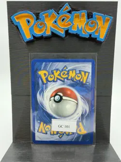 Pokemon TCG Blaine's Charmander Gym Challenge 60/132 Unlimited Common 50 HP - Image 3