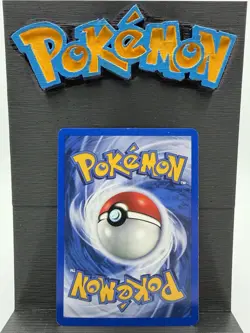 Abra Unlimited Common Team Rocket 49/82 LP - Pokemon TCG! - Image 2