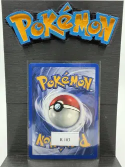 Abra Unlimited Common Team Rocket 49/82 LP - Pokemon TCG! - Image 3
