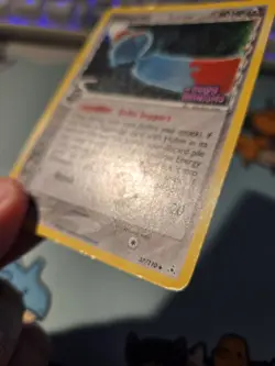 [HP] Chimecho (Delta Species) 37/110 Holon Phantoms Reverse Holo - Pokemon - Image 4