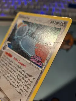 [HP] Chimecho (Delta Species) 37/110 Holon Phantoms Reverse Holo - Pokemon - Image 5