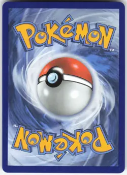 GOTHITA (POKE BALL PATTERN) 041/086 HOLO COMMON WHITE FLARE POKEMON NM - Image 2