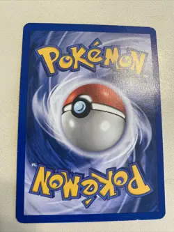Pokemon TCG Pikachu Jungle 60/64 Regular - Image 2