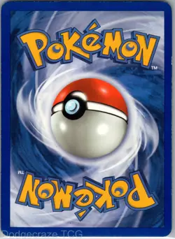 Holon Mentor 93/113 Uncommon Delta Species Pokemon Reverse Holo LP - Image 2