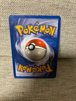 Pokemon TCG Holon's Castform 44/110 EX Delta Species (HP) - Image 2