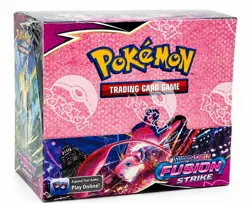 Pokemon Sealed 36 Booster Packs Original - Image 1