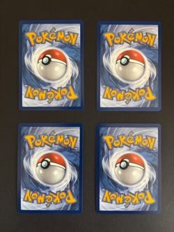 4x Ciphermaniac's Codebreaking | 145/162 - Pokemon Temporal Forces - Play Set - Image 2