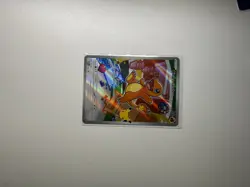 Pokemon TCG First Partner Illustration Collection Series 1 Kanto Gen 1 Set QTY - Image 5