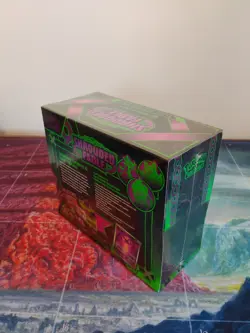 Shrouded Fable Pokemon Center exclusive ETB Elite Trainer Box - Sealed - Image 4