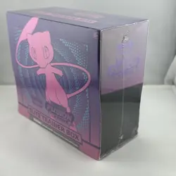 Pokemon TCG Sword & Shield Fusion Strike Elite Trainer Box ETB New/Sealed 820650809330 - Image 2