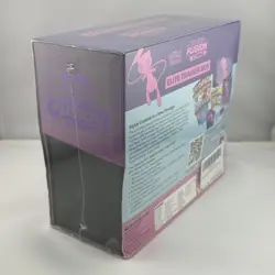 Pokemon TCG Sword & Shield Fusion Strike Elite Trainer Box ETB New/Sealed 820650809330 - Image 4