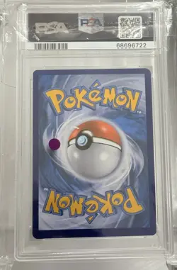 2016 Pokemon XY Evolutions Venusaur EX 1/108 PSA 9 GEM MINT - Image 2
