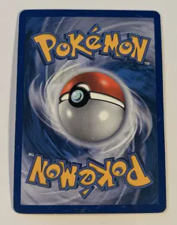 Pokemon Darkness Energy 111/114 Black and White League Common MP - Image 4