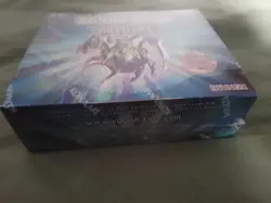 YuGiOh! Toon Chaos Booster Box - Unlimited Edition - New/Sealed - Image 4