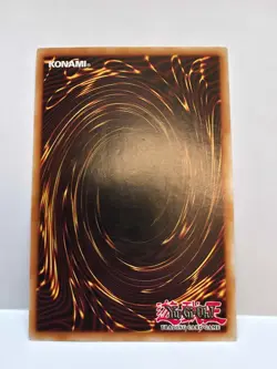 Yu-Gi-Oh! - Elemental Hero Terra Firma (PP02-EN001) - Secret Rare - LP - Image 2