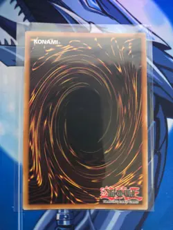 Dark Renewal - YGLD-ENB00 - Secret Rare (NM) - Yugioh - Image 2