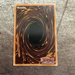 Black Luster Soldier - SYE-024 -Ultra Rare Unlimited Yugioh LP - Image 2