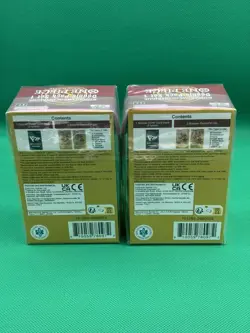 One Piece TCG - Double Pack Set Volume 1 - Kingdoms of Intrigue OP04 - 2 Sealed - Image 2