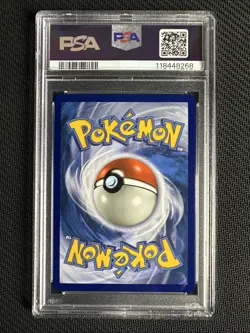 Pokemon M Steelix EX Full Art (PSA 10 Gem Mint) XY Steam Siege #109/114 - Image 4