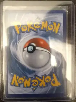 Pikachu Libre [HOLO] XY Trainer Set (Suicune & Pikachu Libre) 30/30 - Image 4