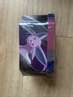 Pokemon TCG | 2022 V Heroes Collectors Tin Sylveon V | Brand New - Image 4