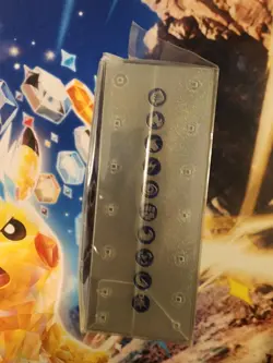 Pokemon Sealed Battle Carnival Blastoise and Kyurem Slim Deck Box 2013 - Image 4