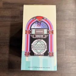 Pokemon World Championships Jukebox Anaheim Worlds 2025 Center Exclusive - Image 2