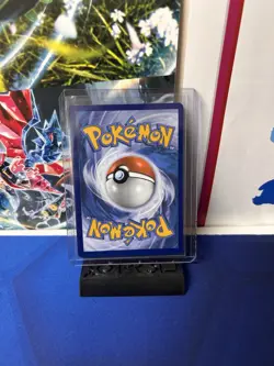Pokemon TCG Fuecoco Scarlet & Violet - Paldea Evolved 201/193 Illustration Rare - Image 2