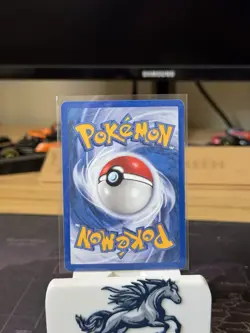 Skarmory 21/97 Pokemon Dragon Regular Non Holo - Image 2
