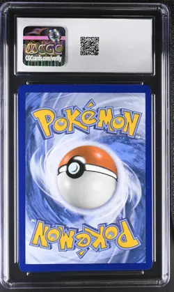 M Charizard EX 101/108 Ultra Rare - Pokemon Evolutions CGC 10 Gem Mint - Image 2