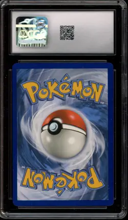 Pokemon M Charizard EX XY Evolutions Full Art #101 CGC 10 Gem Mint - Image 2