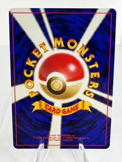 Skarmory No. 227 - Neo Genesis - Holo - Japanese Pokemon - NM - Image 3