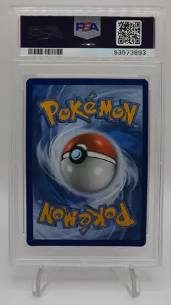 2020 Pokemon SWSH Vivid Voltage FULL ART Pikachu VMAX #044 PSA 9 MINT 🔥 - Image 3