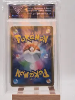 2020 POKEMON JPN.SWSH FA/PIKACHU VMAX AMAZING VOLT TACKLE MINT Get Graded 9.5 - Image 2