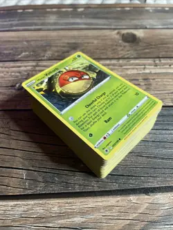 Pokemon Astral Radiance Near Complete NON HOLO Base Set x104 Starter Set *LP-NM - Image 2