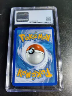 2020 Pokemon SWSH Vivid Voltage Pikachu VMAX Full Art 044/185 PSA 9 MINT CGC 9 - Image 2
