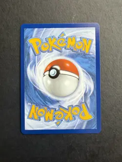 Pokemon Rowlet 090/088 Paldea Evolved Reverse Holo ENG 80HP 2023 - Image 2