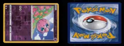 REVERSE HOLO JIGGLYPUFF COMMON 110/264 LP POKEMON - Image 3
