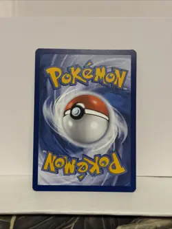 Pokemon TCG: Torkoal #172/167 SV Twilight Masquerade Illustration Rare Holo - Image 2