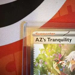 AZ's Tranquility Special Illustration Rare SIR 120/086 Chaos Rising - SHIPS FAST - Image 5