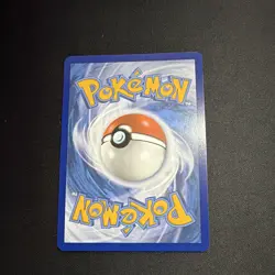 Pokemon Pikachu Cosmo Holo Basic Temporal Forces 051/162 English - Image 2