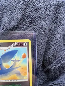 The Pokemon Company Garchomp 5/147 Supreme Victors Reverse Holo Rare 130 HP - Image 4