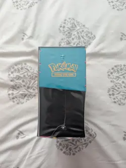 Pokemon TCG Ascended Heroes ETB Sealed - See Description - Image 3