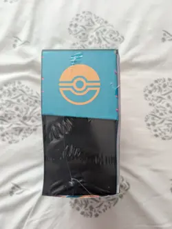 Pokemon TCG Ascended Heroes ETB Sealed - See Description - Image 4