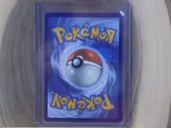 Pokemon Volcanion ex Special Illustration Rare #182/159 - Image 2