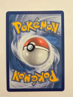 Roxie's Performance 121/086 Chaos Rising SIR Pokemon TCG NM - Image 2