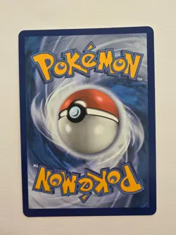 Pokemon Roxie's Performance 112/086 Chaos Rising Full Art - Image 2
