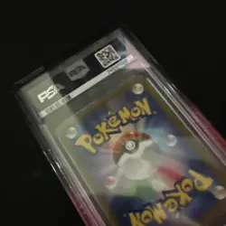 Pokemon Paldea Evolved Japanese SV1a Triple Beat Magikarp 080/073 PSA 10 GEM MT - Image 4